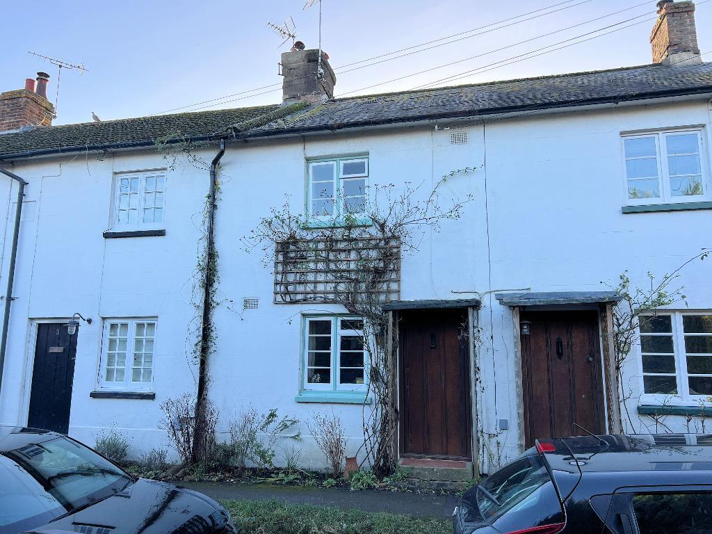Main image of property: Pompeys Terrace, Steyning, BN44 3LQ
