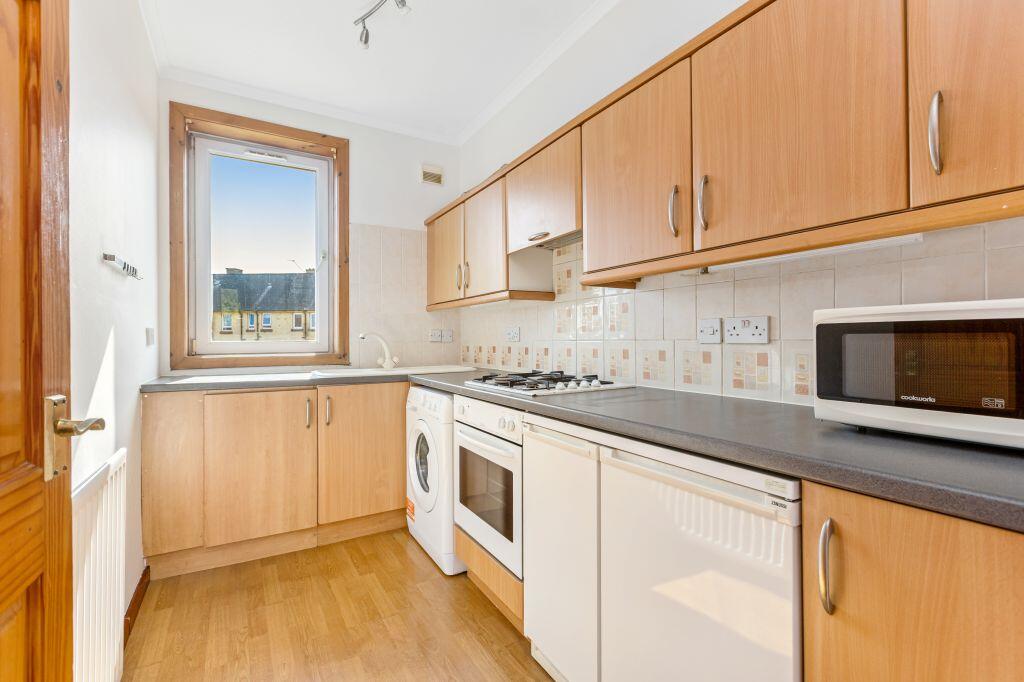 Apartment in Edinburgh - View 4