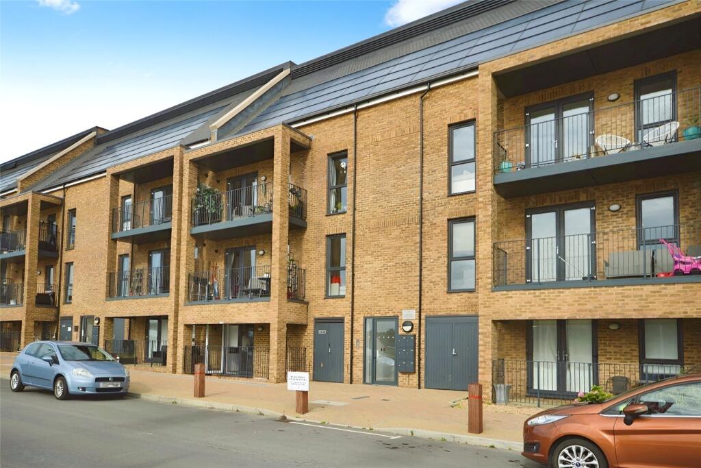 Main image of property: Knights Templar Way, Strood, ME2