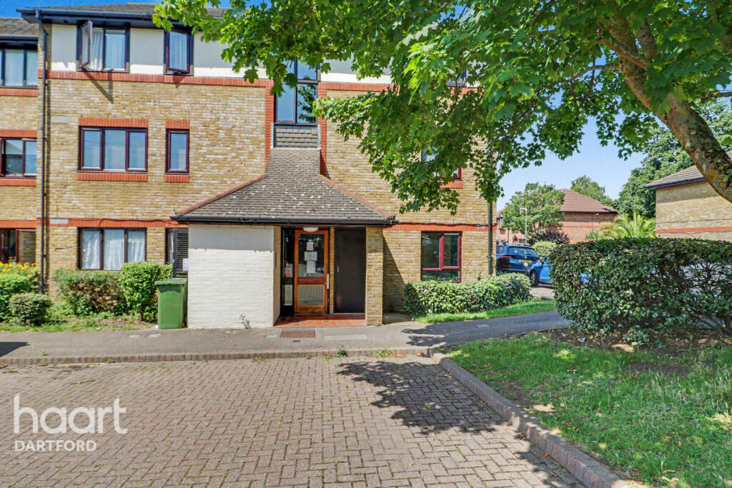 Main image of property: Louvain Road, Greenhithe