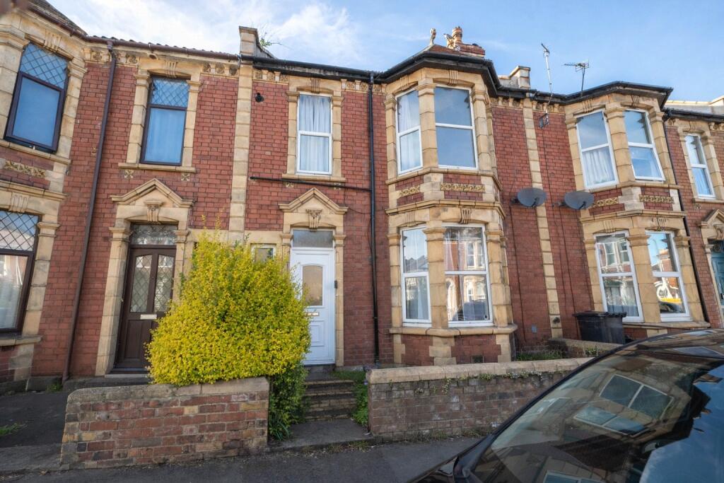 Main image of property: Downend Road, Horfield, Bristol, BS7