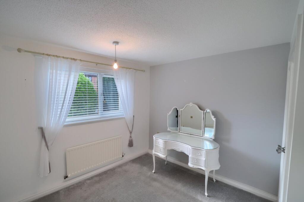 Apartment in Stockton-on-Tees - More