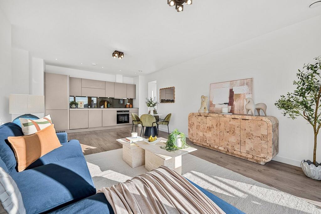 Apartment in London, Angel, Islington - View 5