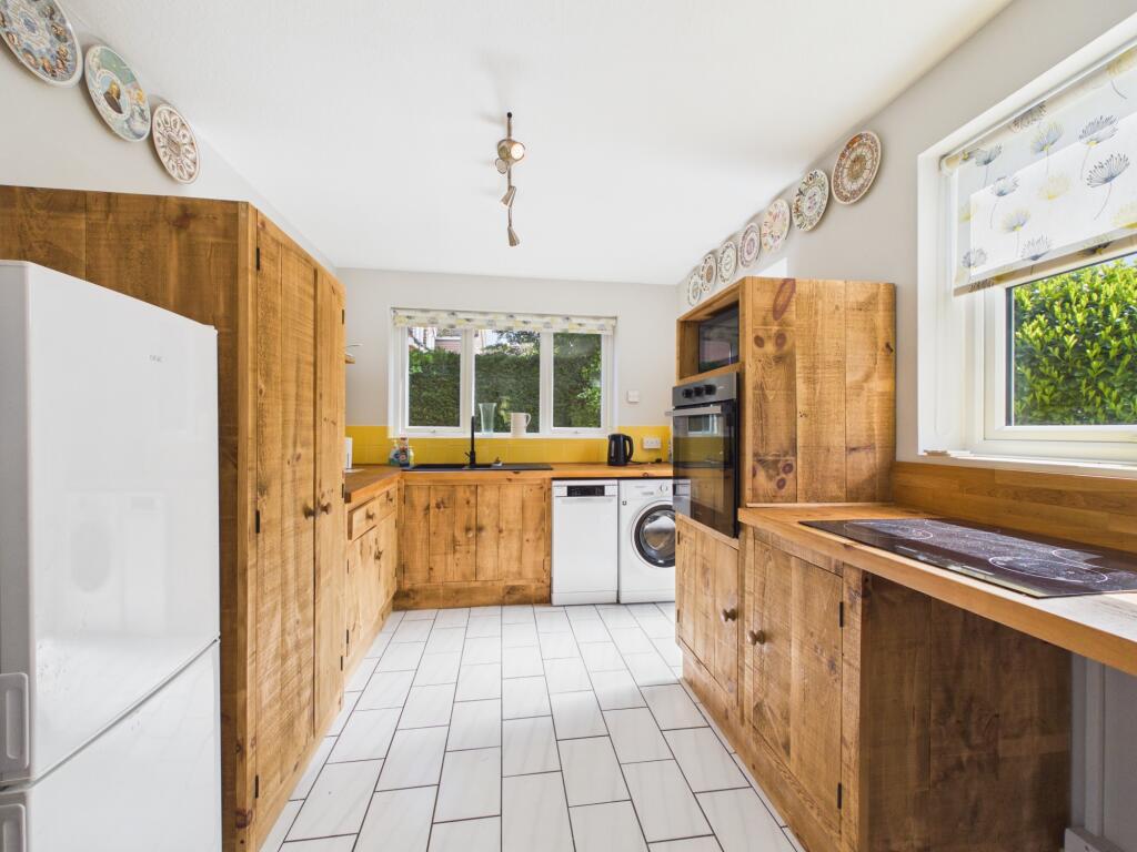House in Derby, Allestree - View 5