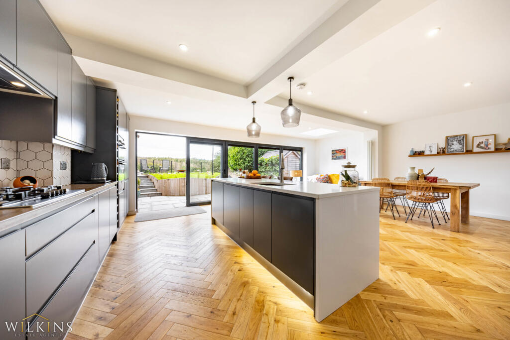 House in Coventry - More