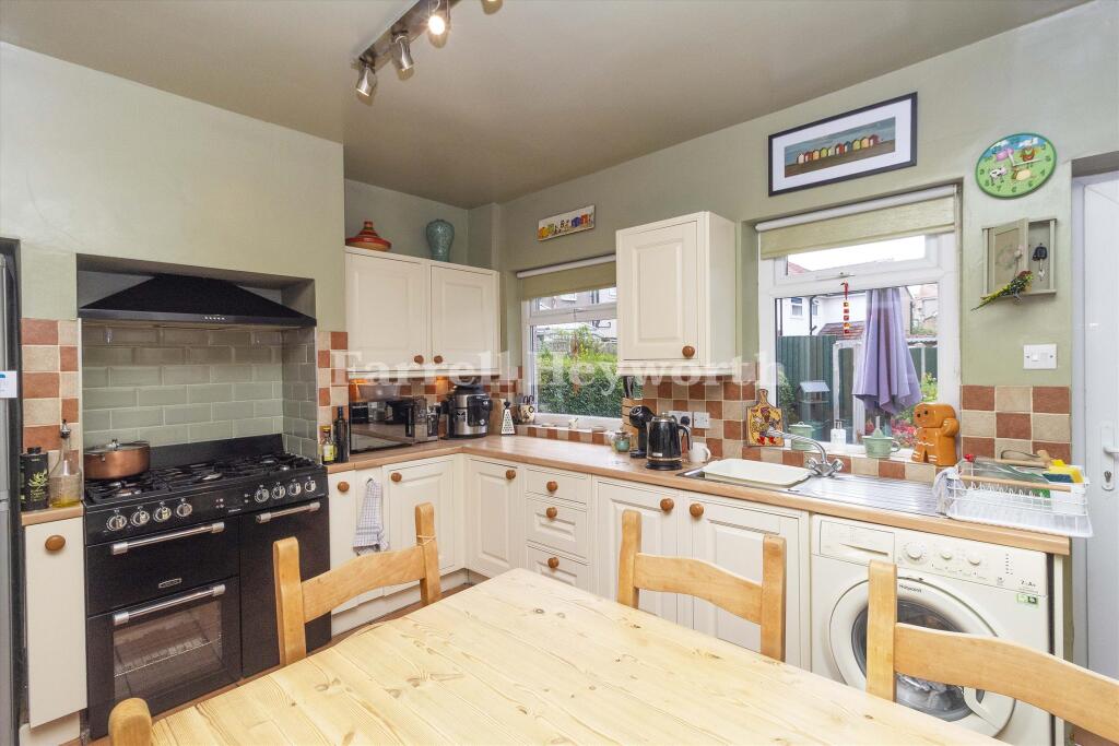 House in Lancaster - View 5