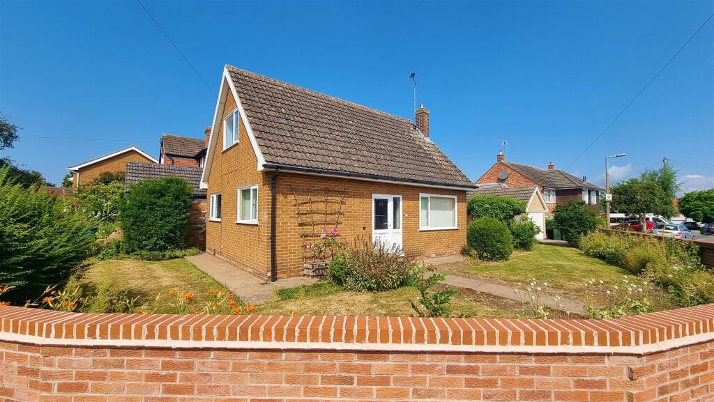 Main image of property: Nottingham Road, Bingham, Nottingham