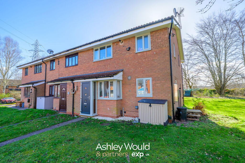 Main image of property: Sparrey Drive, Birmingham, B30 2LX