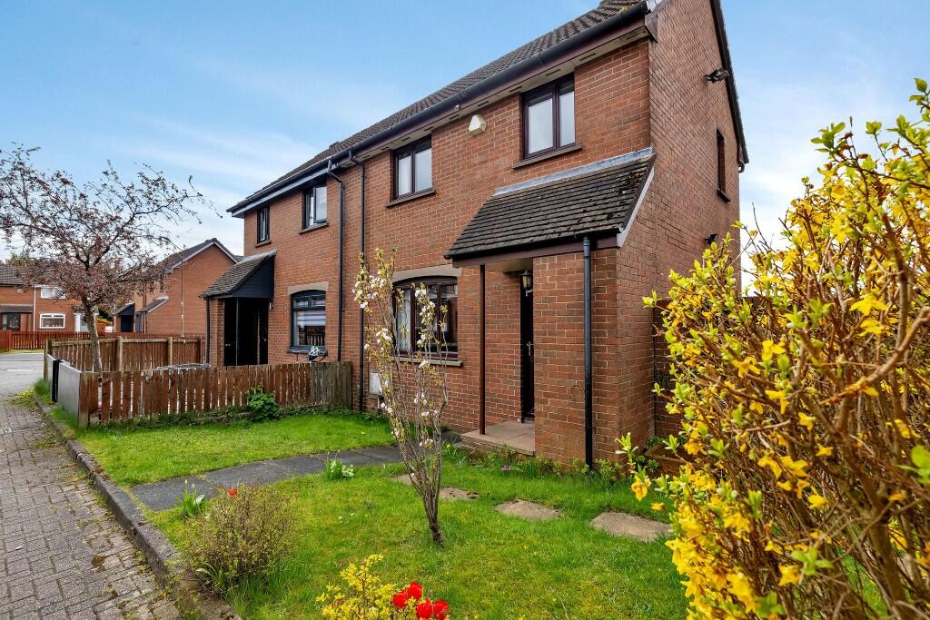 Main image of property: Aberuthven Drive, Glasgow, G32