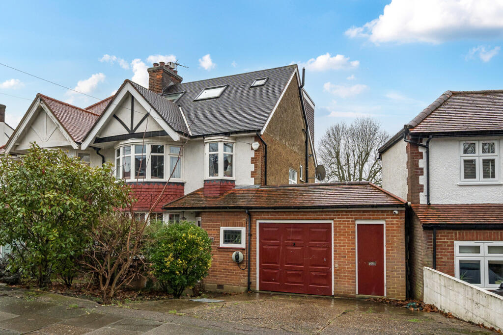 Main image of property: Friary Road, London, N12