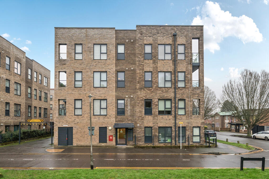 Main image of property: Henbury Way, Watford, Hertfordshire