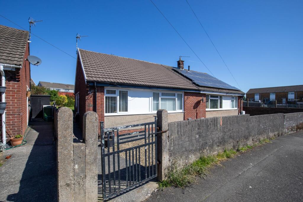 Main image of property: Forest Road, Beddau, CF38