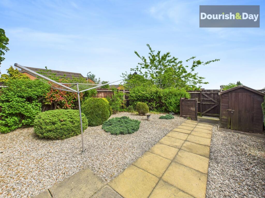 Lilleshall Way, Stafford, ST17 photo 4