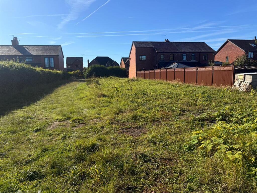 Main image of property: Moss Lane, Hesketh Bank, Preston