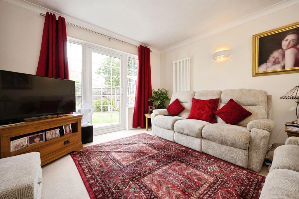 House in Milton Keynes - View 5