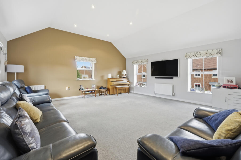 Childs Lane, Stansted, Essex, CM24 photo 4