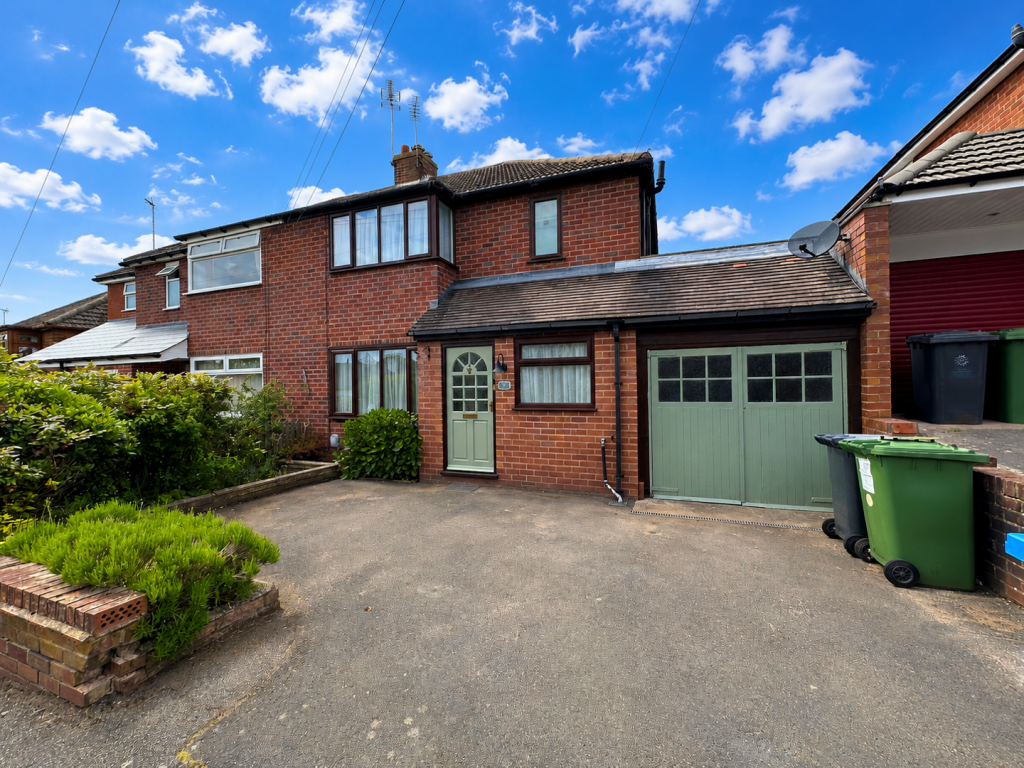 Main image of property: Horton Road, Kinver, Stourbridge
