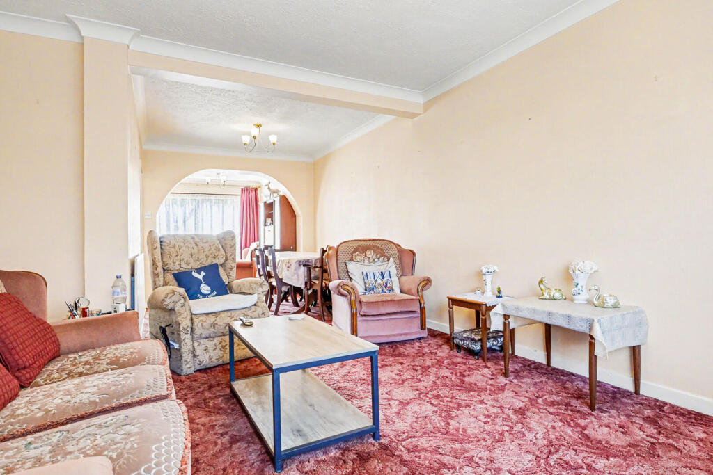 House in London - View 3