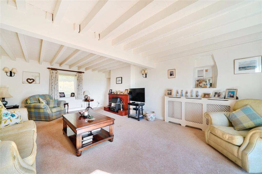 House in Ribble Valley, Simonstone - View 4