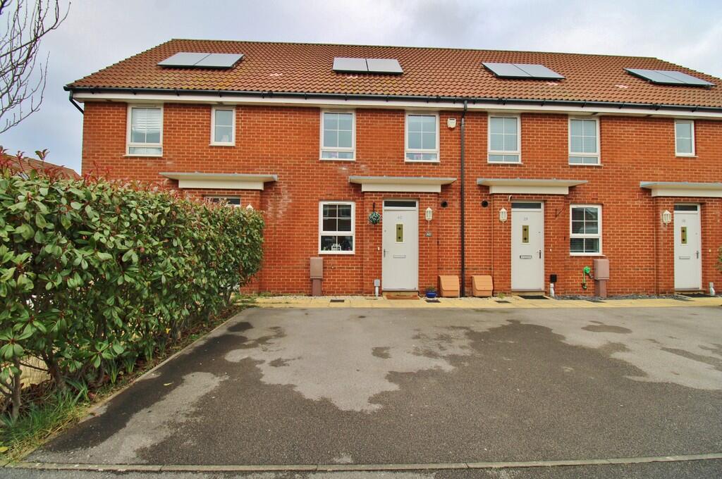Main image of property: Cockerell Close, Lee-on-the-Solent
