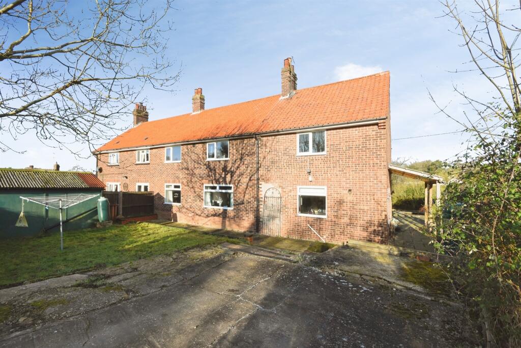 Main image of property: Burton Hill, Withersfield, Haverhill