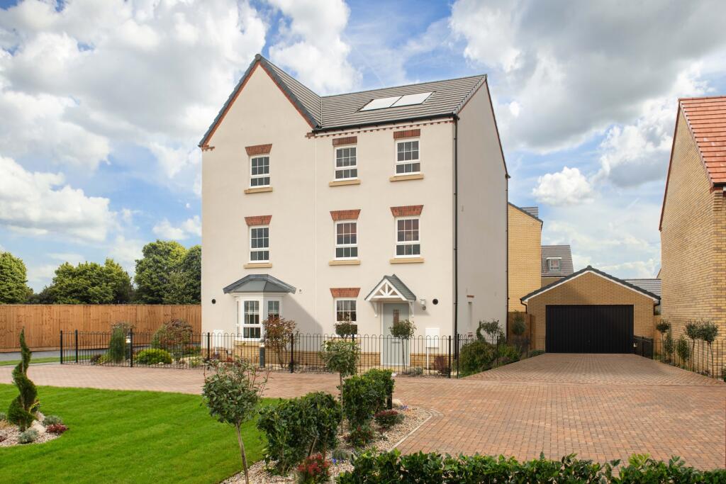 Main image of property: Woodfen Road,
Littleport,
CB6 1JP