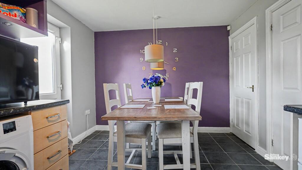 House in Mansfield, Ladybrook - View 4