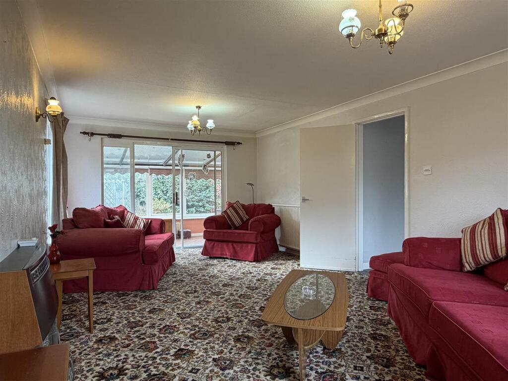House in North Devon, South Molton - More