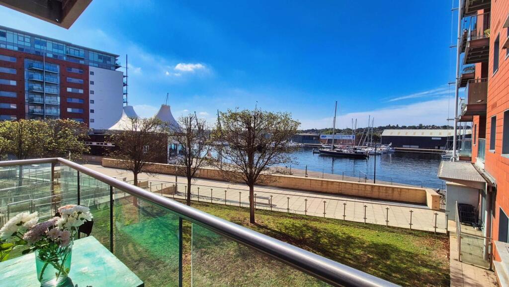 Main image of property: Anchor Street, Ipswich