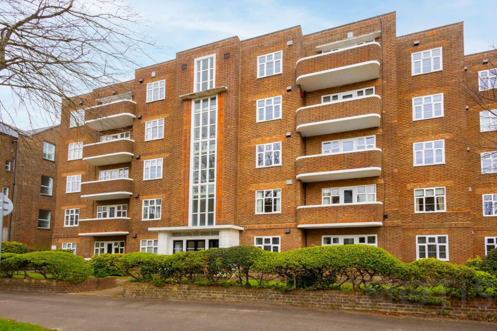 Main image of property: Sandgate Road, Folkestone, CT20