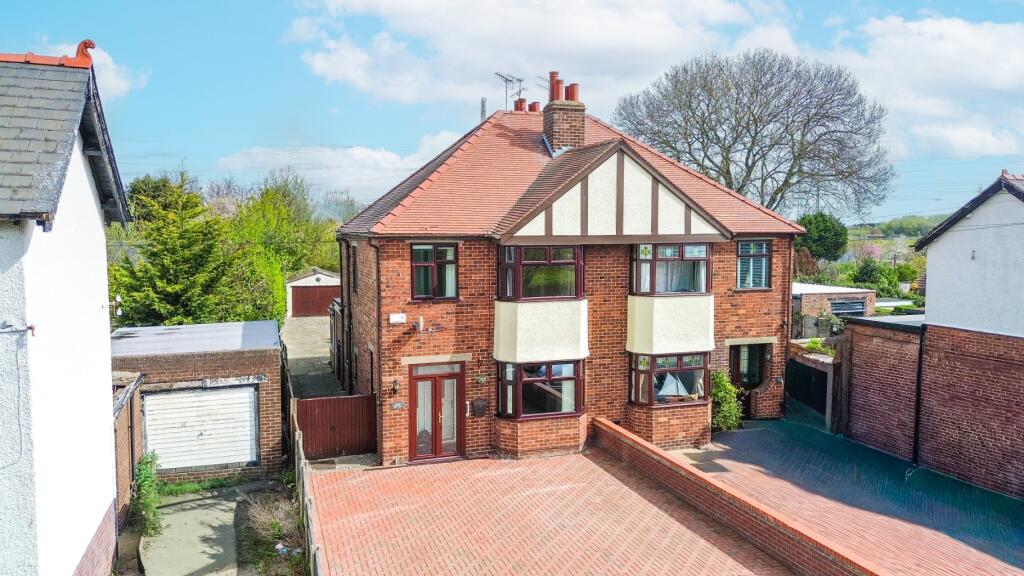 Main image of property: Kelsterton Road, Connah's Quay, Deeside, Flintshire, CH5 4BJ