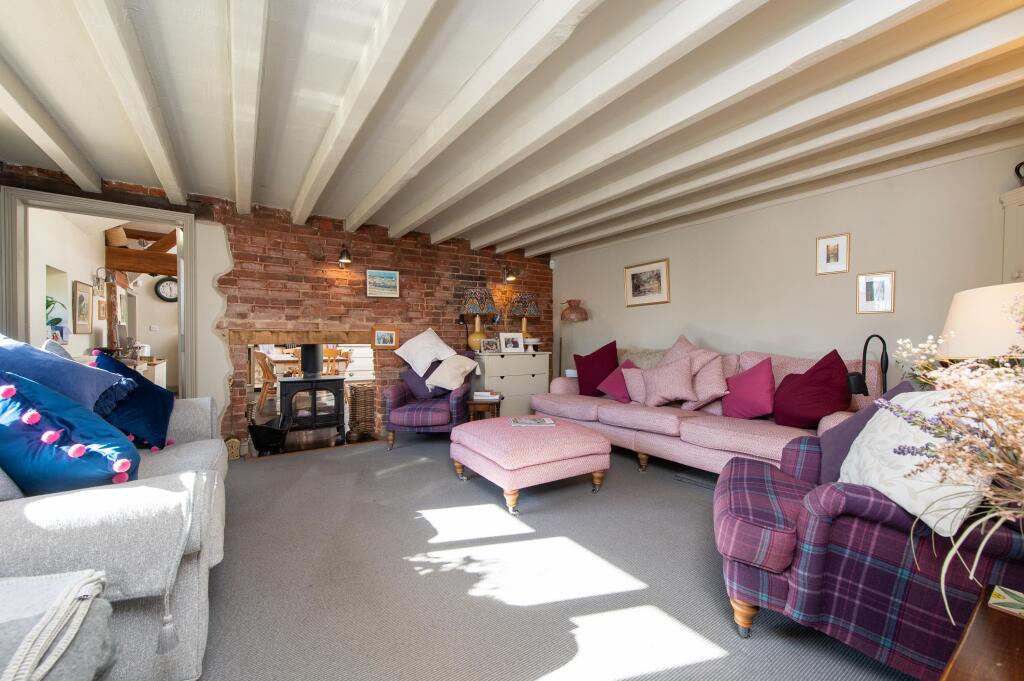 Kites Nest Lane, Beausale, Warwick, Warwickshire, CV35 photo 4