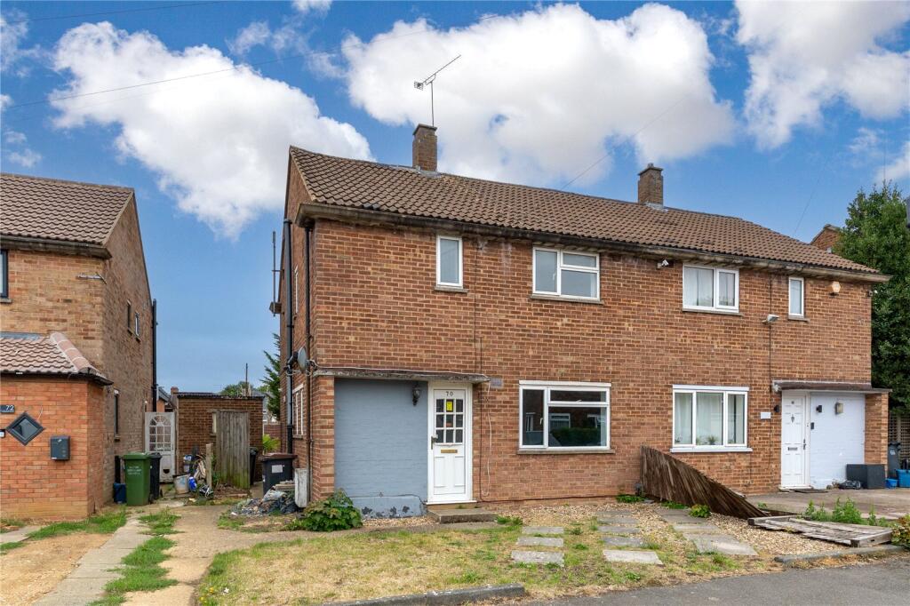 House in Luton - View 3
