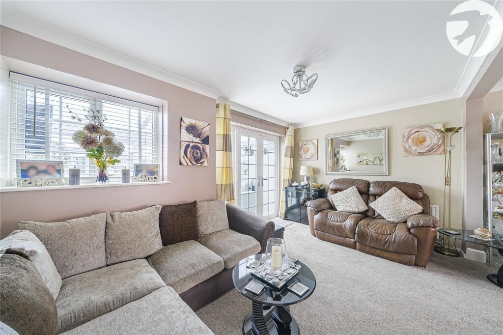 House in Dartford, Wilmington - View 3