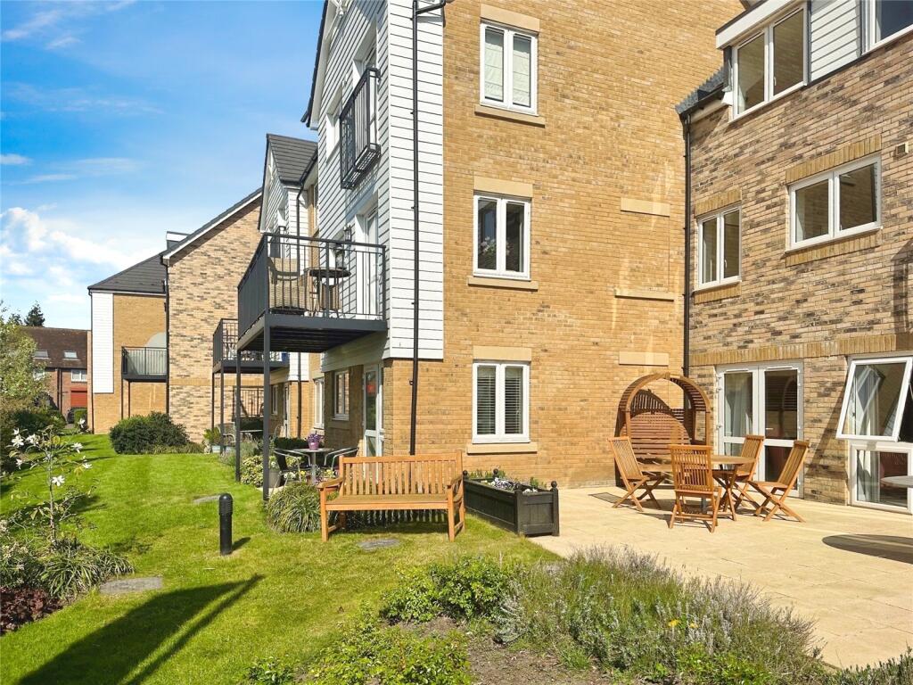 Main image of property: Reedham Road, Burnham, Slough