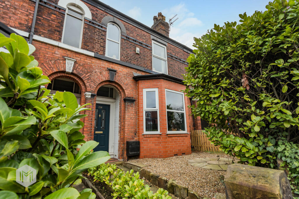 Main image of property: Worsley Road, Swinton, Manchester, M27 0YF