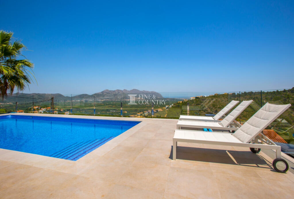 Main image of property: Valencia, Alicante, Orba