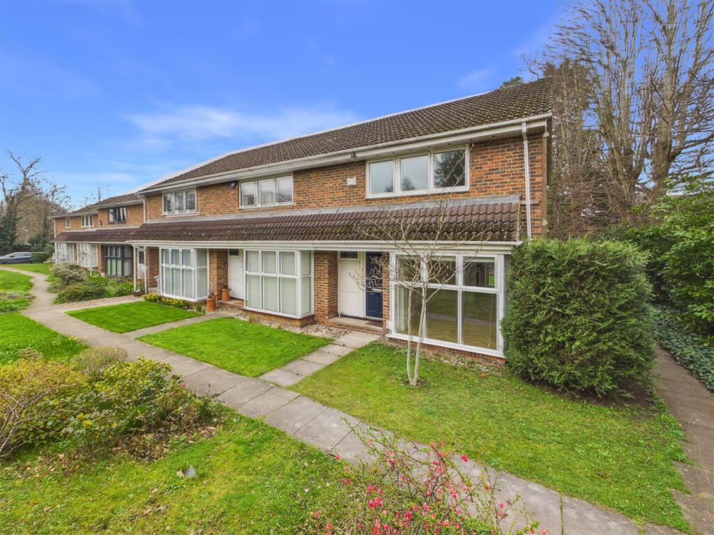 Main image of property: Wynton Grove, Walton-On-Thames