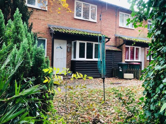 Main image of property: 59 Lanercost Road, Southgate, Crawley