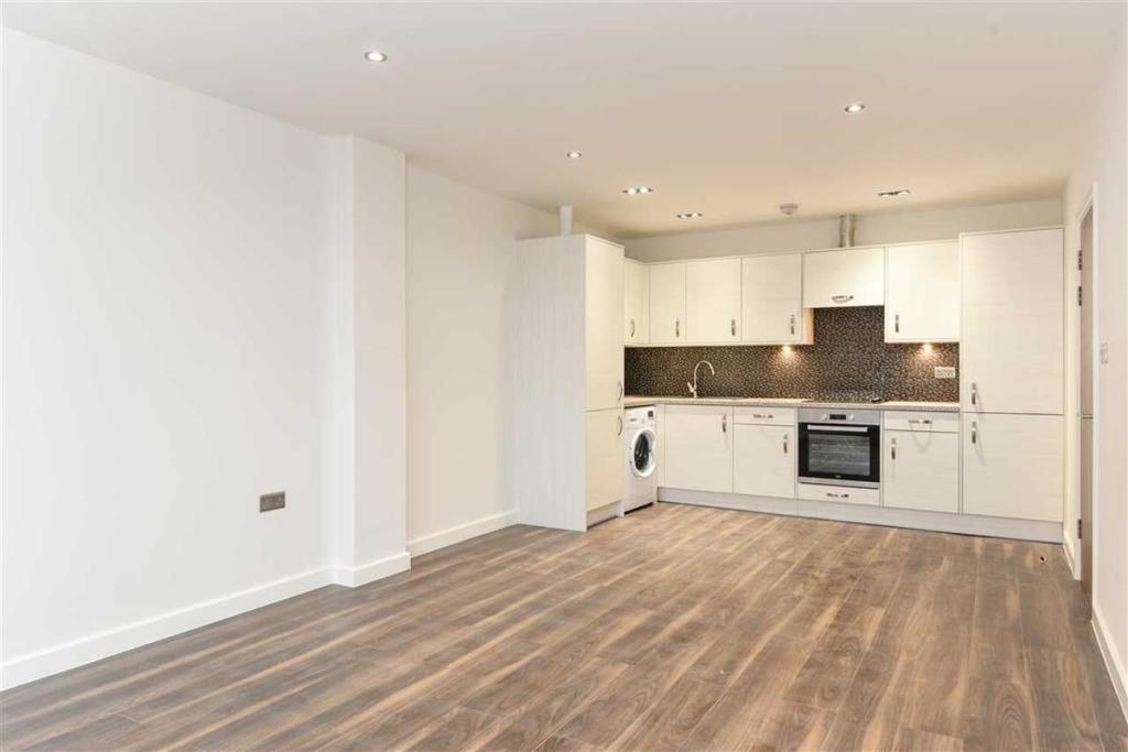 Main image of property: Kotecha Heights, High Wycombe