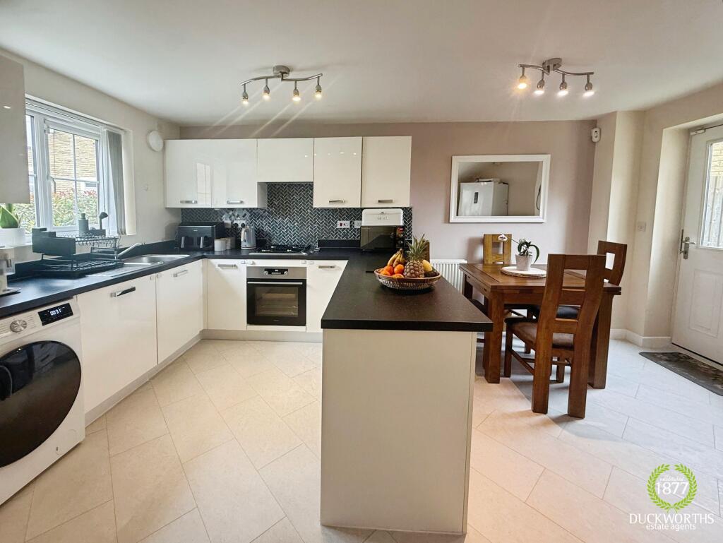 Main image of property: Woodhouse Court, Burnley, BB11