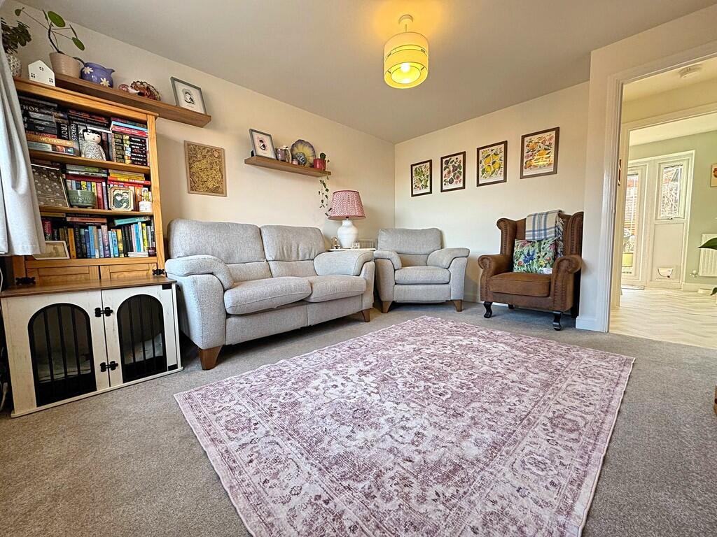 Langland Rise, Ledbury photo 4
