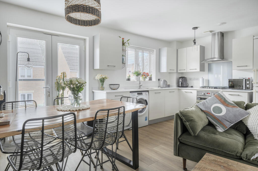 Additional image 10 of Swaledale Road, Warminster, BA12