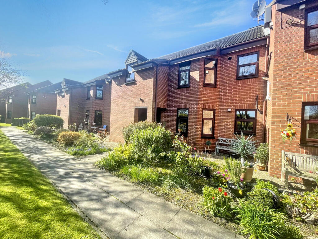 Main image of property: Catherine Cookson Court, Westoe, South Shields, Tyne and Wear, NE33 3EE