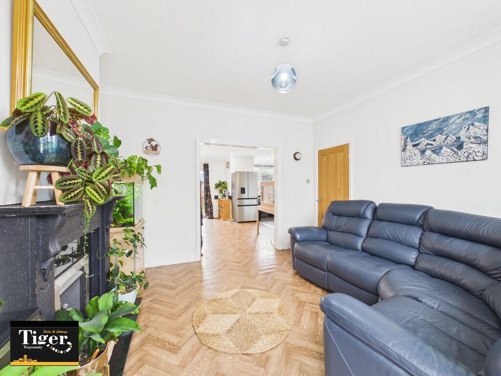 House in Blackpool - View 4