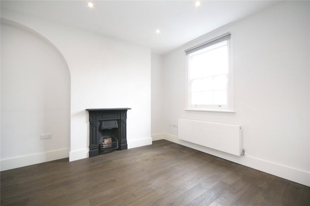 Apartment in London, Angel, Clerkenwell - More