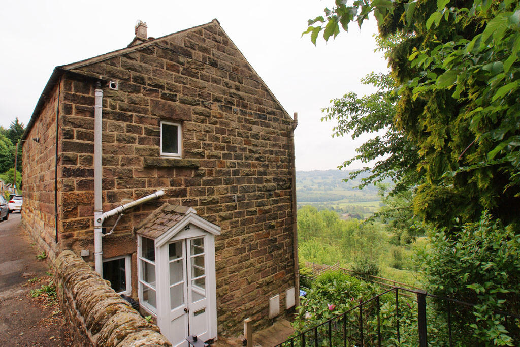 Main image of property: Greenaway Lane, Hackney