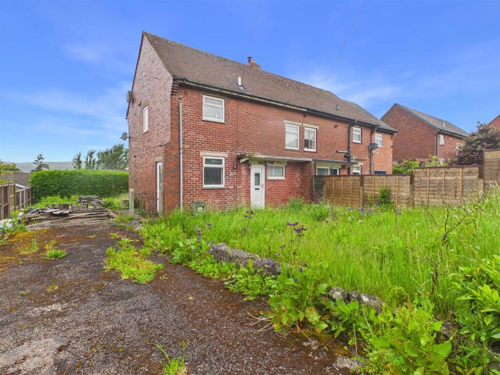 Main image of property: Harris Road, Buxton