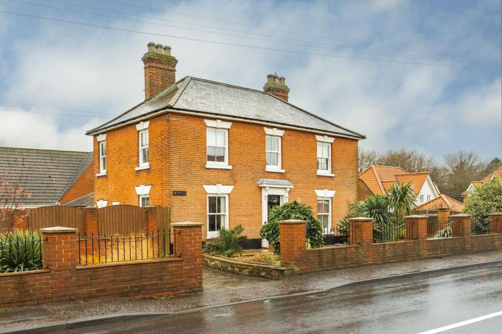 Main image of property: Cromer Road, North Walsham