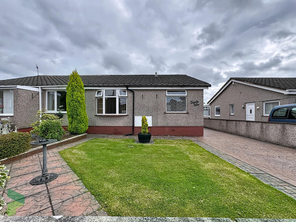 Main image of property: Barn Meadow Crescent, Rishton